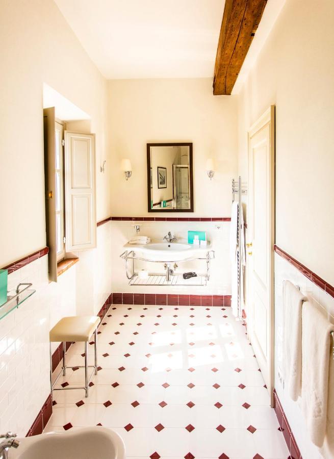 Palazzo Tiglio - A Small Luxury Hotels Of The World San Pancrazio  エクステリア 写真