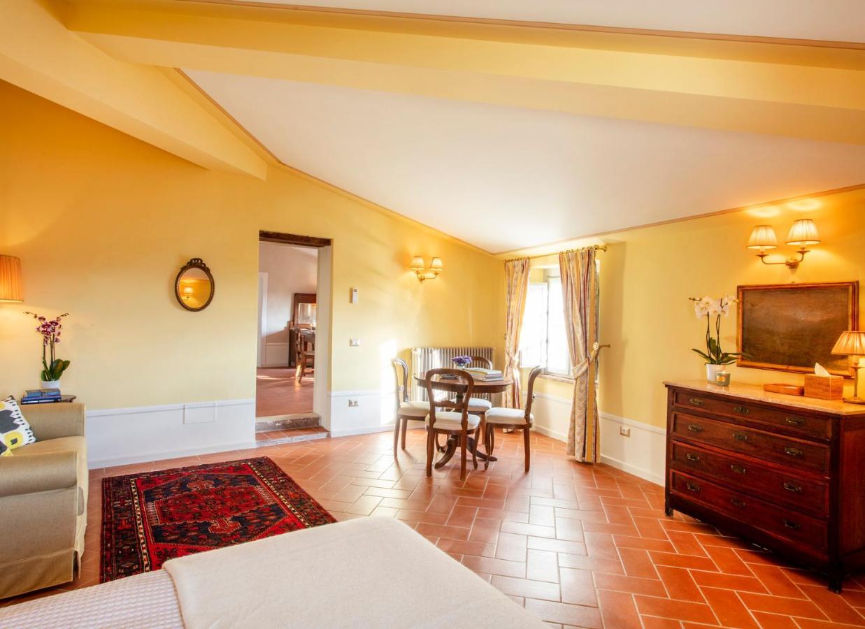 Palazzo Tiglio - A Small Luxury Hotels Of The World San Pancrazio  エクステリア 写真