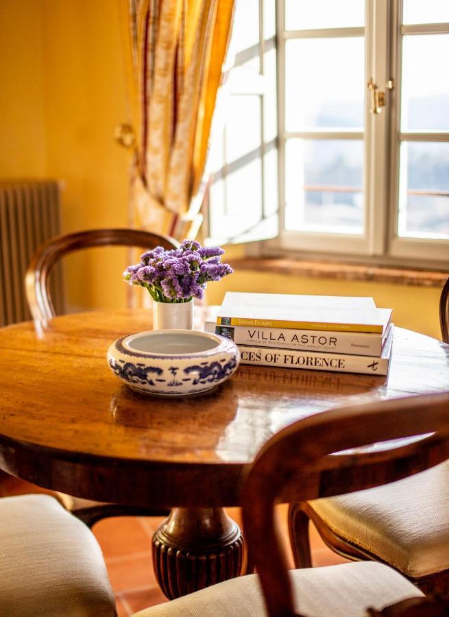 Palazzo Tiglio - A Small Luxury Hotels Of The World San Pancrazio  エクステリア 写真