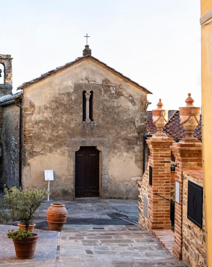 Palazzo Tiglio - A Small Luxury Hotels Of The World San Pancrazio  エクステリア 写真