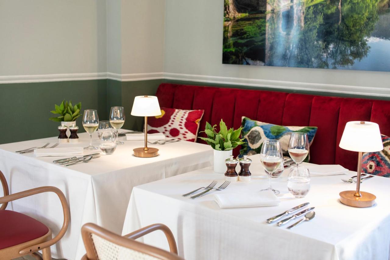 Palazzo Tiglio - A Small Luxury Hotels Of The World San Pancrazio  エクステリア 写真