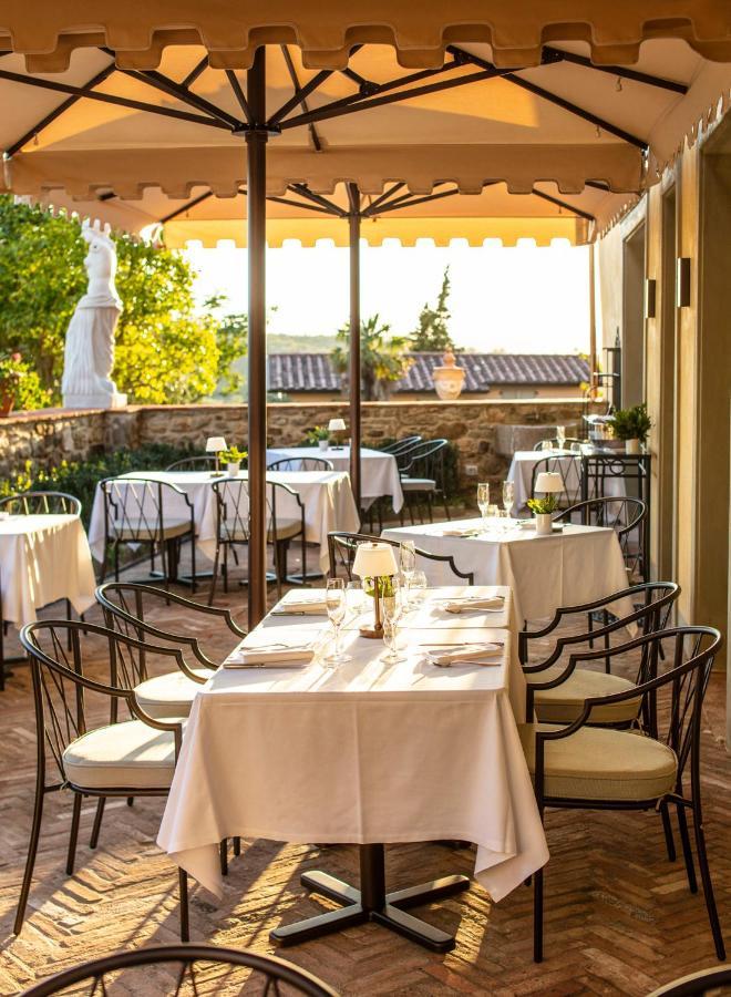 Palazzo Tiglio - A Small Luxury Hotels Of The World San Pancrazio  エクステリア 写真
