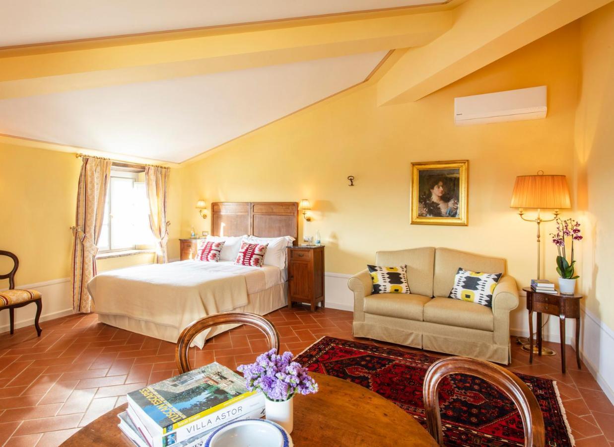 Palazzo Tiglio - A Small Luxury Hotels Of The World San Pancrazio  エクステリア 写真