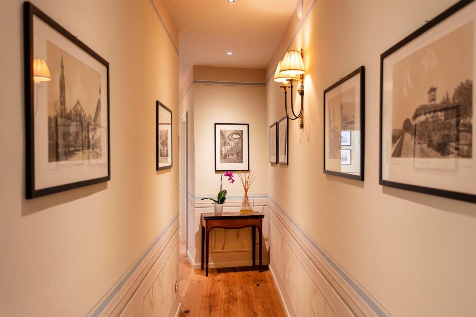 Palazzo Tiglio - A Small Luxury Hotels Of The World San Pancrazio  エクステリア 写真