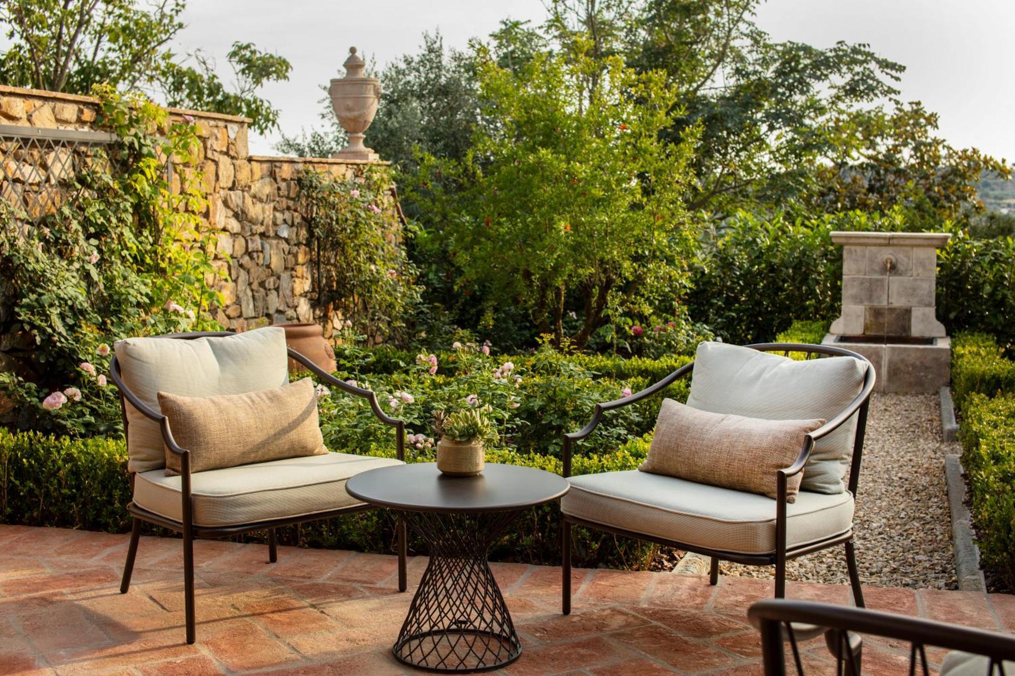 Palazzo Tiglio - A Small Luxury Hotels Of The World San Pancrazio  エクステリア 写真
